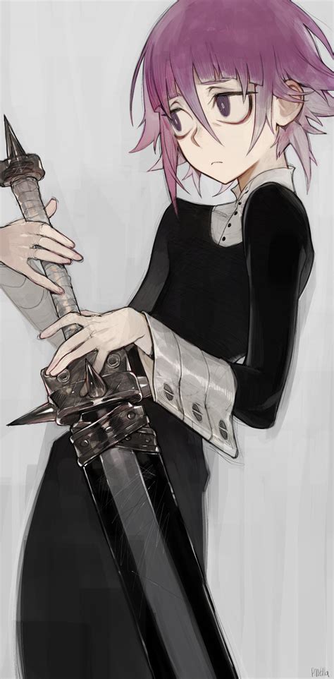 crona soul eater|soul eater crona age.